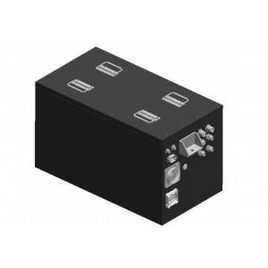 益佳通51.2v150园林机械/高尔夫球车电池